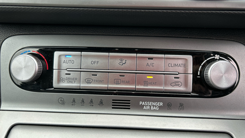 Hyundai KONA 150kW Ultimate 64kWh 5dr Auto Electric Hatchback